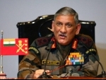 Soldiers using social media for expressing grievances will be punished, warns Army Chief 