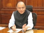 Arun Jaitley to chair SASEC Finance Ministers' meeting 