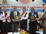 Assam govt signs MoU with SBI to provide housing, educational loan at subsidised interest rates