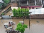 Assam floods: Over 33,000 people affected in 4 districts, one die in Guwahati