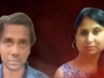 Man kills girlfriend in Bhopal, buries her under concrete