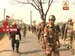 Bhangar clash: Naxalite leader held for triggering violence
