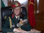 Manipur students interact Army Chief 