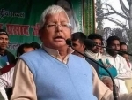 Lalu steps in as differences grow between two key ruling partners in Bihar