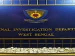 Senior CID official recovered dead in Kolkata