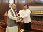 Sonowal seeks help from Jaitley to announce industrial policy for Assam and NE 