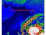 Cyclone Ockhi leaves 13 killed in Tamil Nadu and Kerala