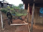 Three Kuki militants killed in Karbi Anglong encounter