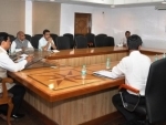 Sonowal reviews P&RD departmentâ€™s functioning