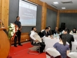 Sonowal calls for long term vision for Indo-Japan partnership to complement NE's development 