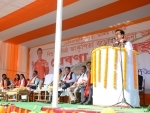 Sonowal calls upon youth to take up sports as a way of life