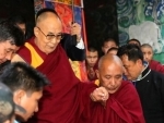India never uses me against China: Dalai Lama