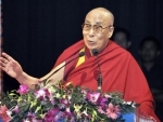 India shows a bigger horizon of religion: the Dalai Lama 