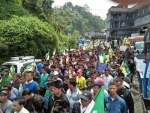 Darjeeling unrest: Internet ban extended till Jul 4