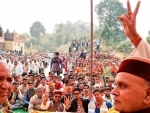 BJP names Prem Kumar Dhumal as BJP's chief ministerial candidate for Himachal Pradesh polls