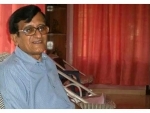 Assam: Dilip Kumar Baruah passes away