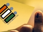 By-elections for four seats underway in Delhi, Goa, Andhra Pradesh