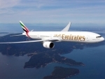 Emirates to launch daily service to Newark via Athens