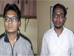 GD Birla sexual assault: Arrested teachers' police custody extended till Dec 15