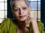Women journalists condemn killing of Gauri Lankesh, ask Karnataka government to act