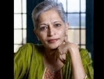 Gauri Lankesh murder case: Have secured good leads, say state police