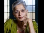 Journalist Gauri Lankesh laid to rest with full state honour