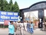 Gorakhpur hospital horror: UP STF nabs accused doctor Kafeel Khan