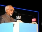 A responsible press is needed to hold power to account in our open society: Vice President