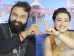 Honeypreet SIngh reportedly surrenders to police