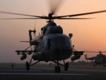 IAF chopper crash: Death toll rises to seven