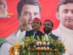 May be people of UP want more development than we did: Akhilesh Yadav