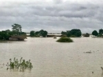 Floods : Fury continues in Bihar, toll rises to 153 ; Assam, Bengal look up