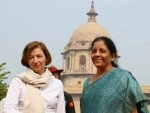 India and France to strengthen bilateral defence cooperation 