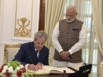 India, Italy sign six pacts during Modi holds talks with Italian PM Paolo Gentiloni's visit 