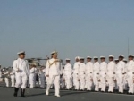 Naval Commanders' Conference to be held from May 2-5