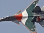 29 Indian fighter jets crashed in 5 years, says govt