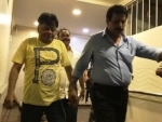 Court sends Iqbal Kaskar, 2 aides to 8-day police custody