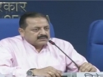 Jitendra Singh lauds 'distinguished contribution' of Ahmedabad Space Application Centre 