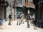 Jammu and Kashmir: Three terrorists killed in encounter