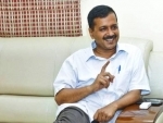 Delhi polls: Time to go back to drawing board, says Kejriwal