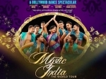 Living Arts Centre presents a travelling Indian dance production 'Mystic India â€“ The World Tour' in October