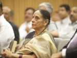 Justice Leila Seth passes away at 86, condolences pour in