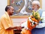 PM Modi greets 'youthful and dynamic' UP CM on his birthday