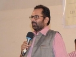 Government committed to the cause of minorities : Naqvi