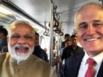 Malcolm Turnbull speaks to Indian PM over phone