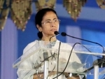 Will lend my support for combined opposition against BJP: Mamata Banerjee