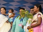 Mamata Banerjee announces Bardhaman Paschim as new district of WB