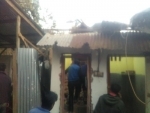 Nine persons injured in blast in poll bound Manipur