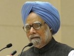 Notes ban a watershed moment, says Arun Jaitley ; Black day, says Manmohan Singh