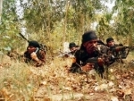 Four militants nabbed in Assam